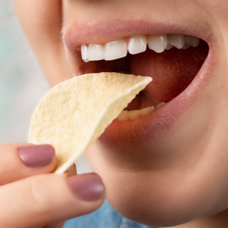 ¿Comer con los oídos? La importancia del sonido en la experiencia gastronómica 