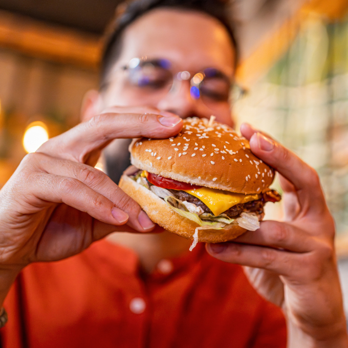 ¿Qué es la dieta occidental y cómo nos perjudica?