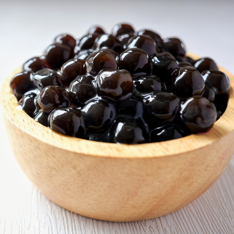 ¿Qué es el bubble tea y qué sabores son tendencia este 2026?
