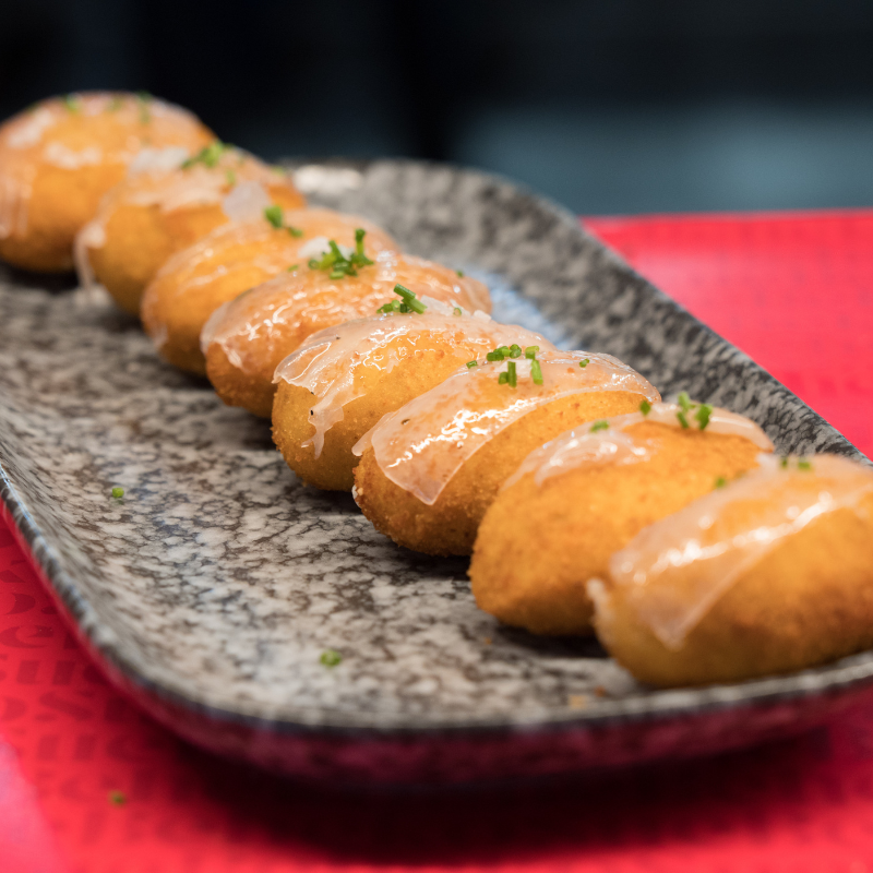 4 restaurantes de ‘fast good’ en el País Vasco