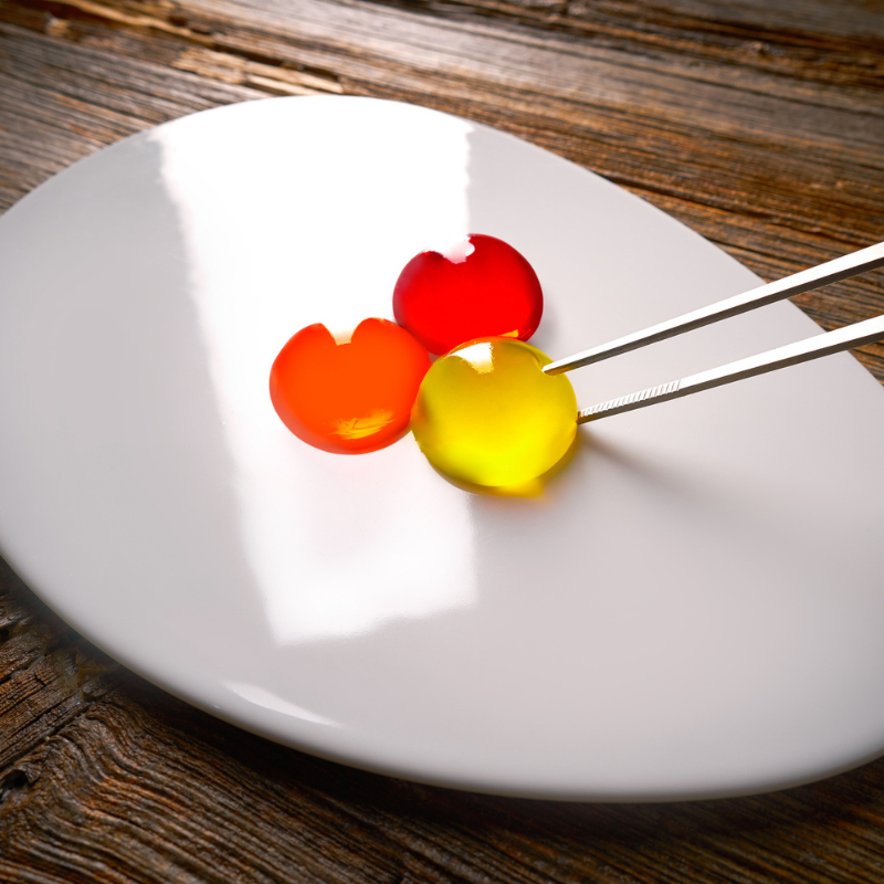 Gastronomía molecular explicada: ciencia, cocina y técnica