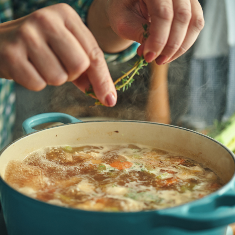 Pez de hierro: qué es y cómo aporta hierro a tu dieta