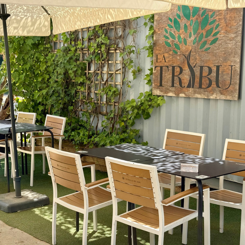 La Tribu
