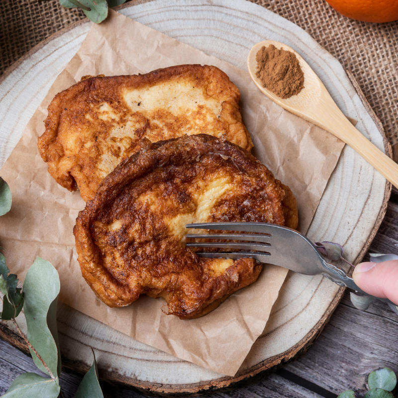 Torrijas perfectas: cómo hacerlas bien y por qué son tradición