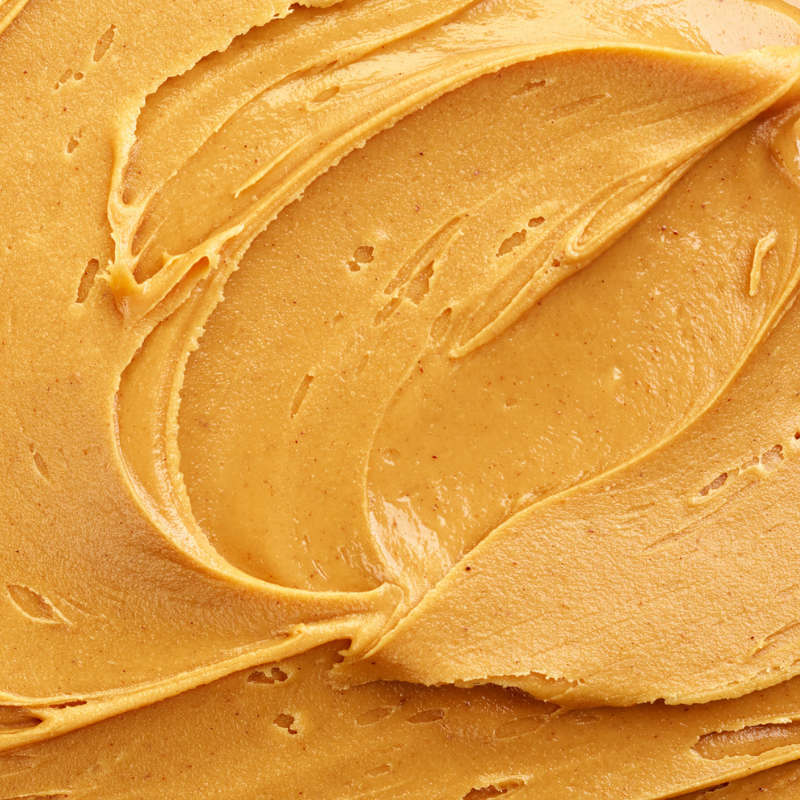Crema de cacahuete: 15 recetas saladas y dulces