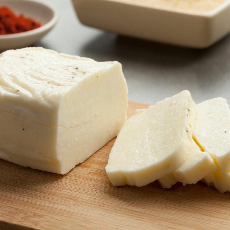 Halloumi: qué es, cómo cocinarlo y con qué combinarlo