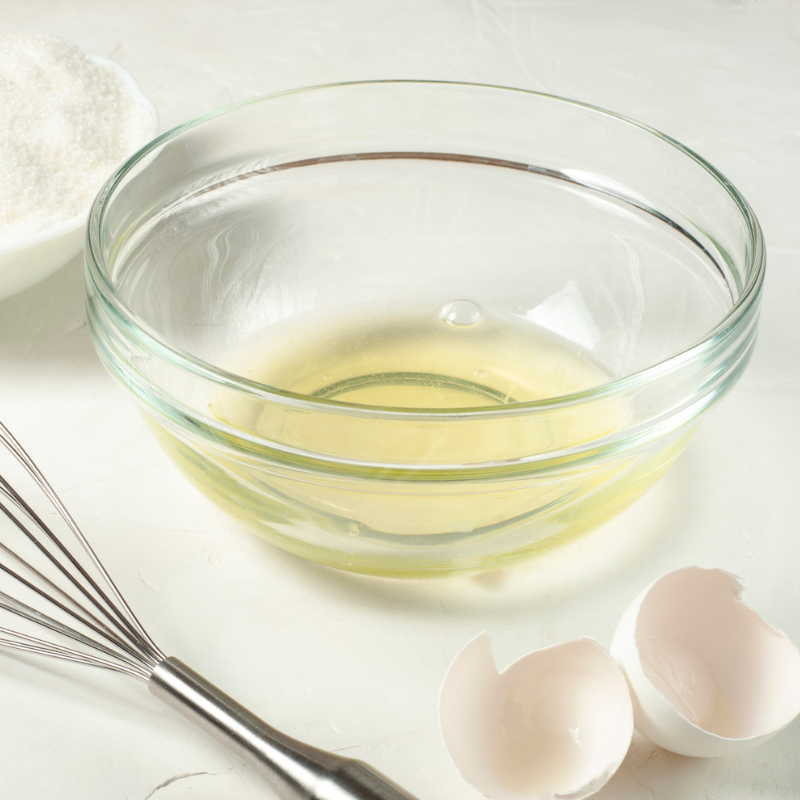 Qué hacer con las claras de huevo: 15 recetas fáciles para aprovecharlas