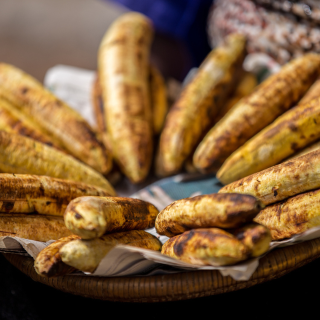 Comida de Uganda: platos típicos y costumbres