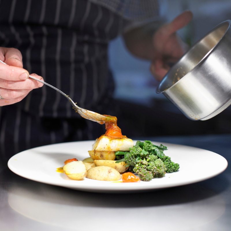 La cocina del último minuto: pequeños gestos que transforman un plato