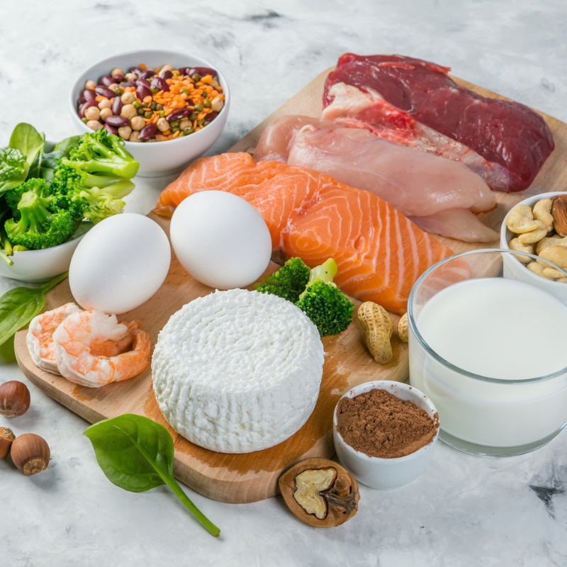Nutrición dopaminérgica: alimentos que estimulan tu motivación de forma natural