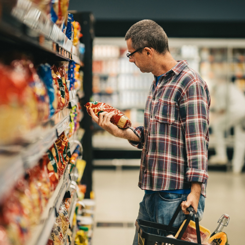 ¿Qué significa realmente que un alimento sea ultraprocesado?