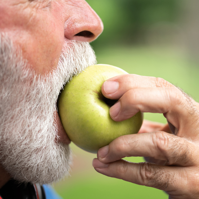 Del crisp al crunch: ¿por qué nos atrae la comida crujiente?