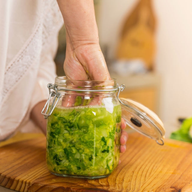 Fermentación en seco: ¿en qué consiste esta técnica?