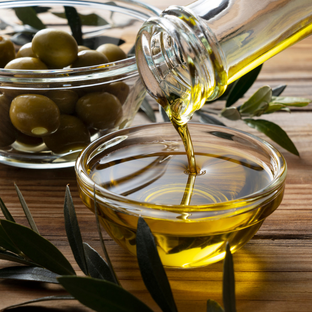 Grasas buenas, grasas malas y grasas olvidadas