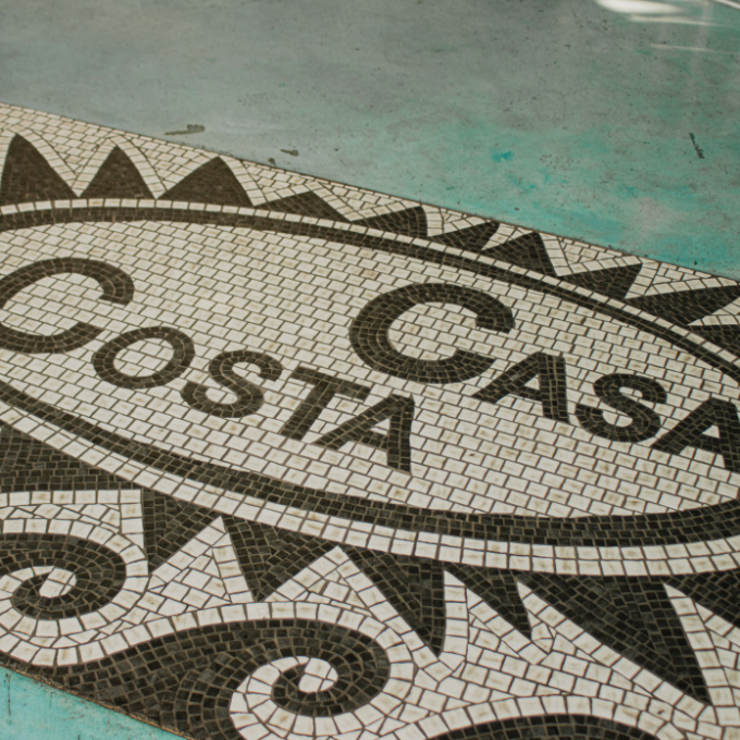Casa Costa
