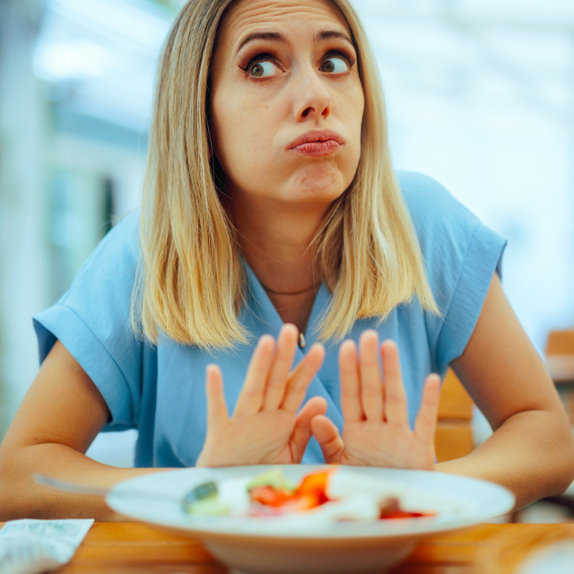La ciencia de la saciedad: qué alimentos y combinaciones realmente ayudan a sentirse lleno
