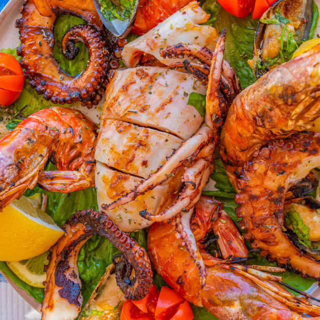 Cabo Verde: cocina con herencia portuguesa