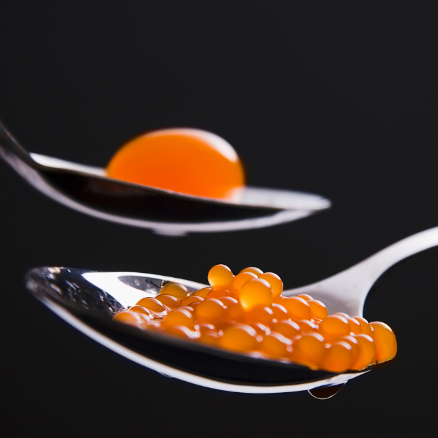 Foodpairing: cuando combinar alimentos es una ciencia