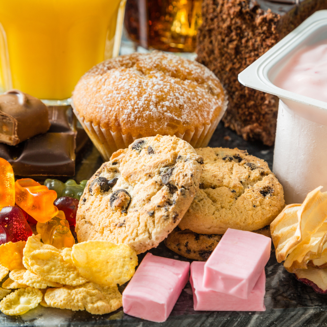 Azúcares naturales y azúcares añadidos: cómo distinguirlos