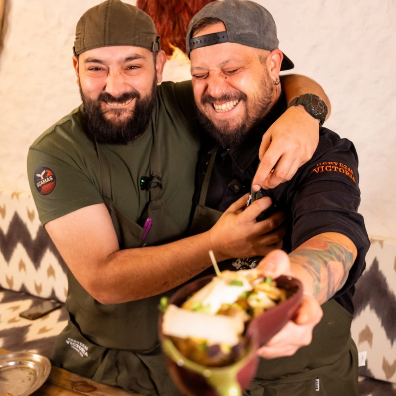 Dónde comer en Extremadura: 3 mesas que merecen el viaje