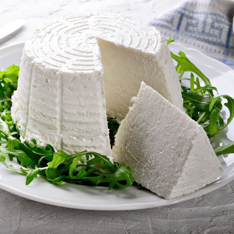 Qué es el queso cottage y cómo usarlo en recetas saludables y fáciles