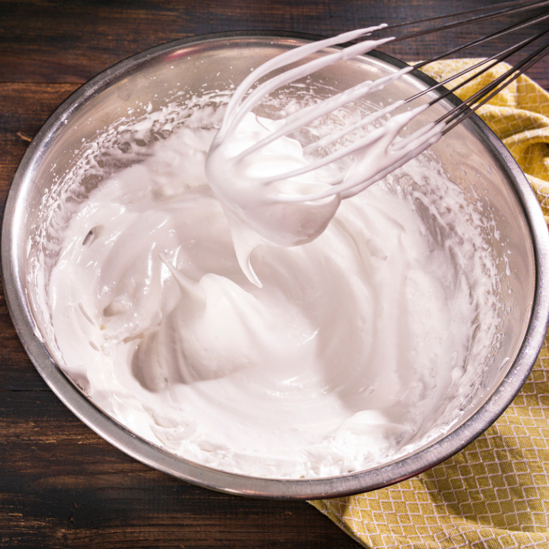 Cómo hacer crema agria: fácil en 3 pasos