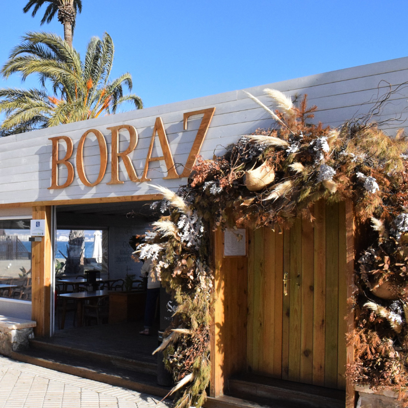 Boraz