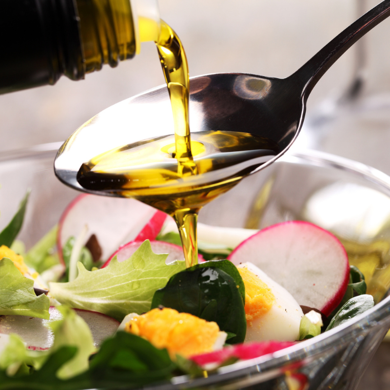 Sabor primero: cómo comer sano sin platos tristes