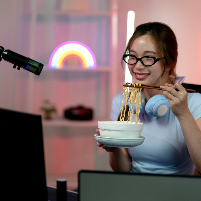 Gastro-ansiedad: cómo las redes sociales han cambiado nuestra relación psicológica con la comida estética