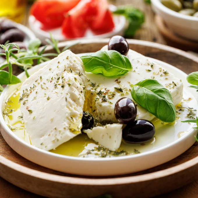 Comida griega: una guía por su gastronomía