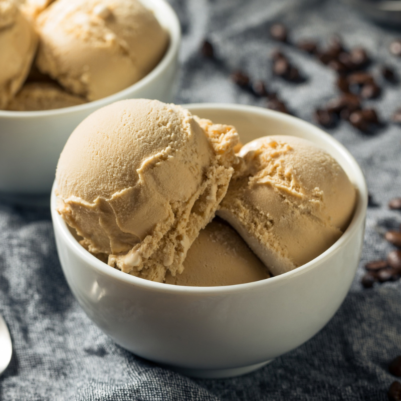 Recetas con café: mucho más que una bebida matutina
