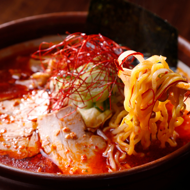 ¿Por qué nos gusta tanto el picante? La ciencia detrás del placer picante