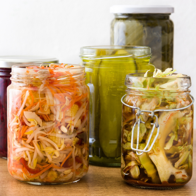 Fermentación en seco: ¿en qué consiste esta técnica?