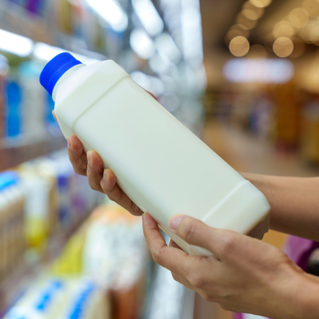 Estas son las diferencias entre los lácteos de cabra, vaca y oveja