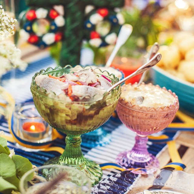 La historia del buffet: del banquete medieval al “all-you-can-eat"