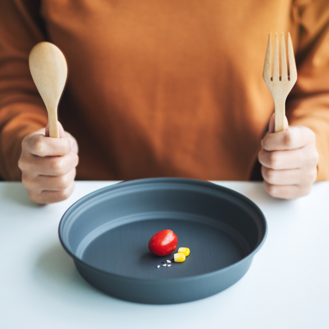 Salud metabólica y alimentación intuitiva