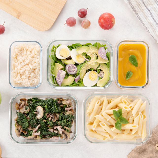 Comer bien “sin cocinar”: estrategias reales para el día a día