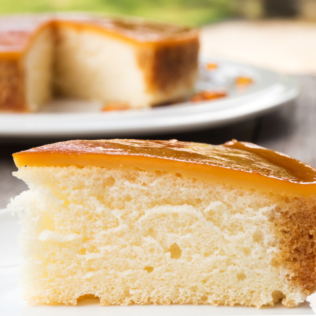 Cabo Verde: cocina con herencia portuguesa