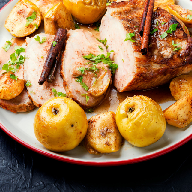 Foodpairing: cuando combinar alimentos es una ciencia