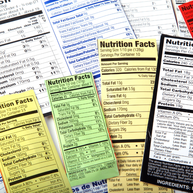 Azúcares naturales y azúcares añadidos: cómo distinguirlos