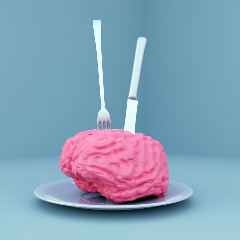 El poder del color en el plato: cómo influye en el apetito y la percepción del sabor