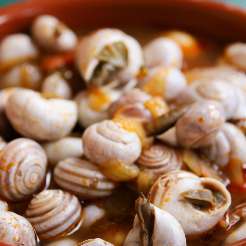 Caracoles a la catalana: tradición, platos y festivales