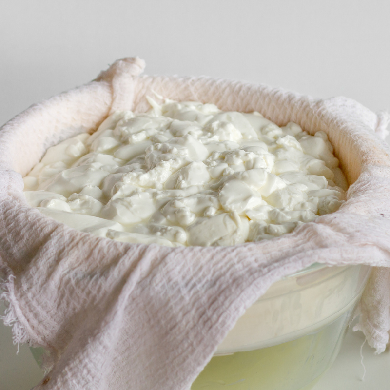 Qué es el queso cottage y cómo usarlo en recetas saludables y fáciles