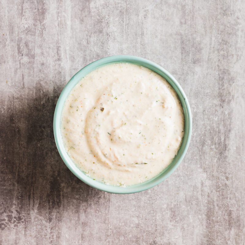 Cómo hacer crema agria: fácil en 3 pasos