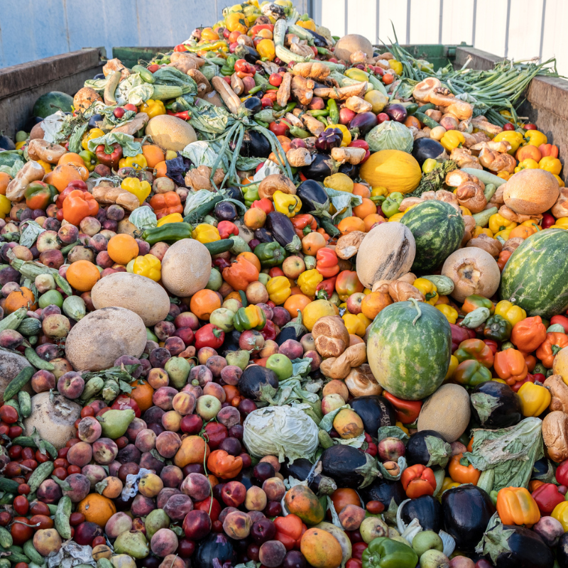 Food upcycling: una tendencia sabrosa, creativa y sostenible