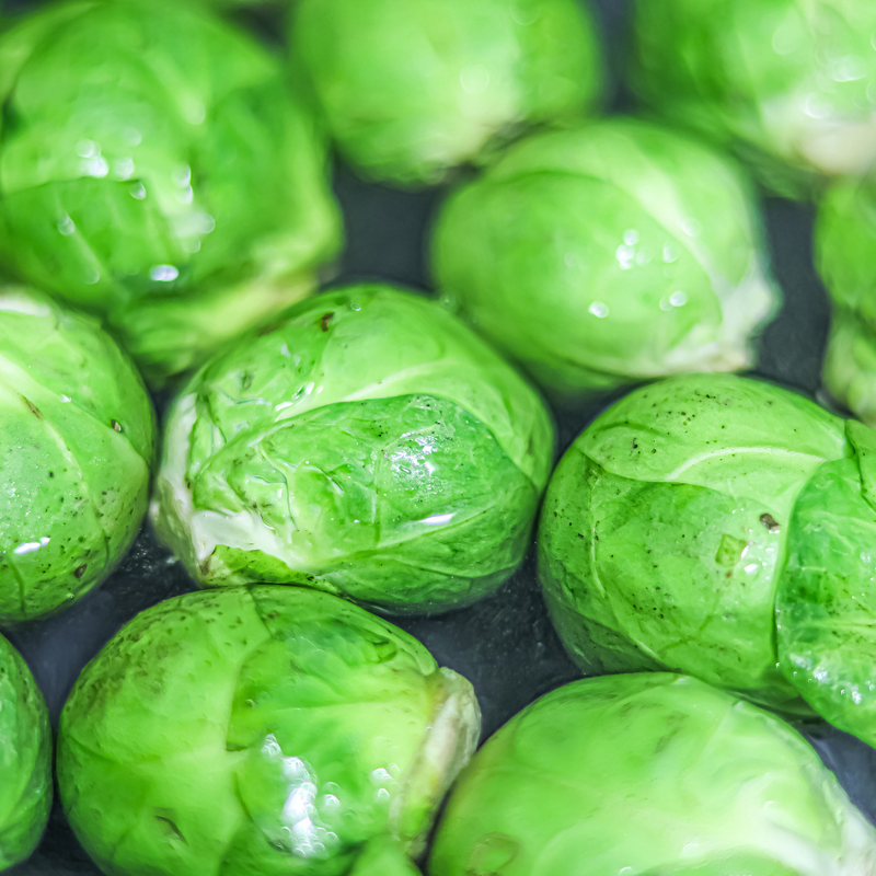 Coles de Bruselas: 10 recetas para que te gusten de verdad