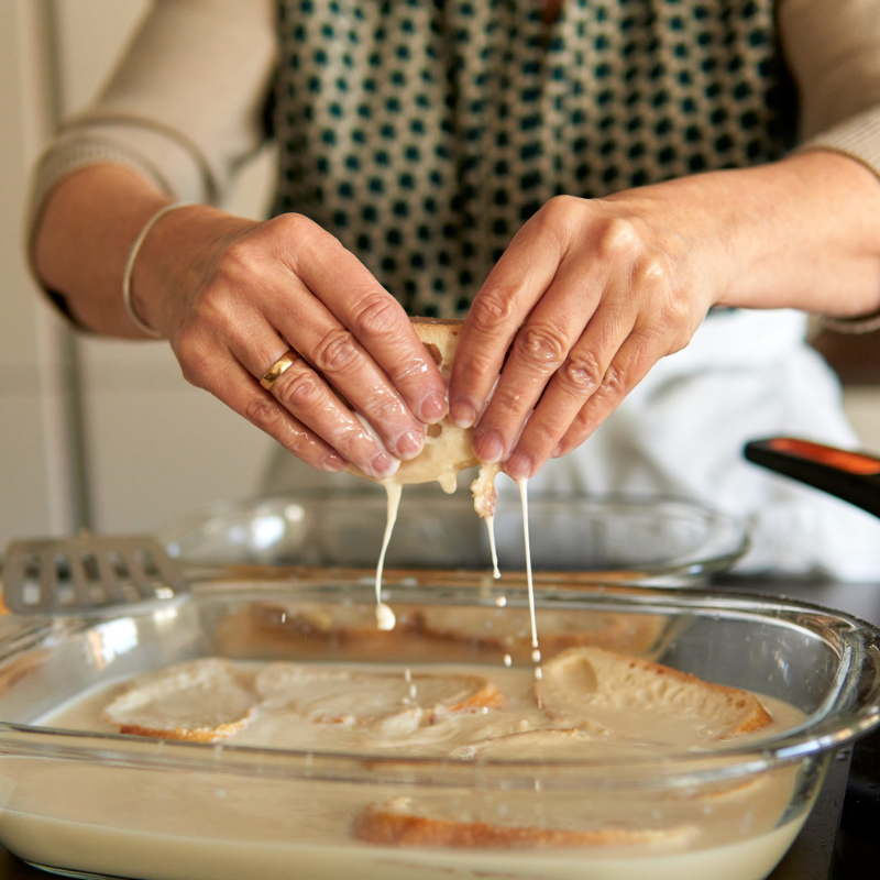 Torrijas perfectas: cómo hacerlas bien y por qué son tradición