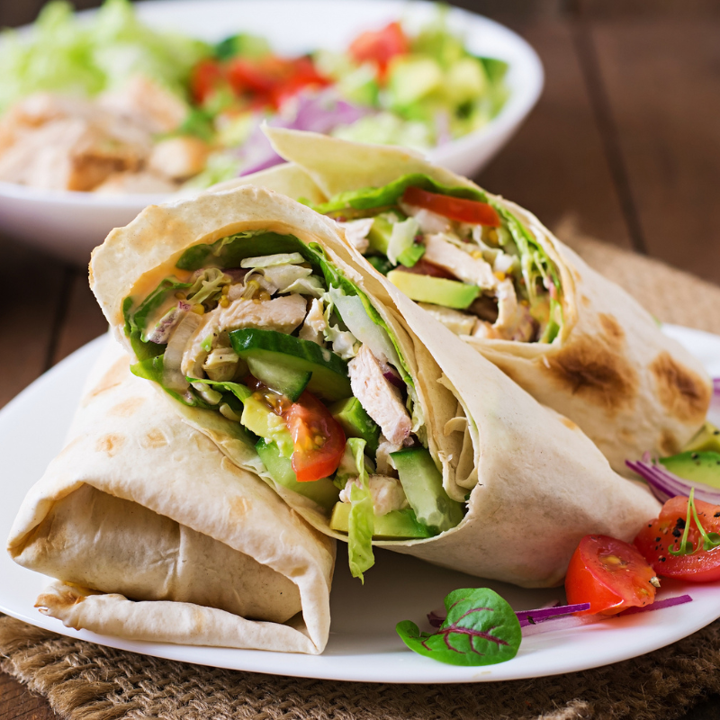 Picnics saludables: ideas para playa, piscina y montaña