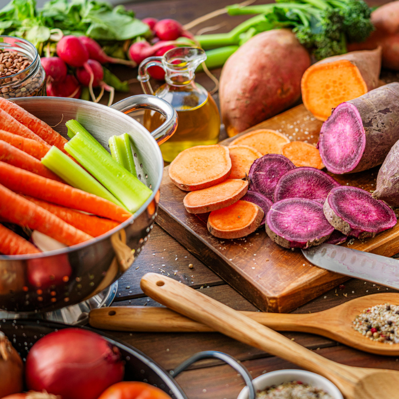 Gastro-ansiedad: cómo las redes sociales han cambiado nuestra relación psicológica con la comida estética