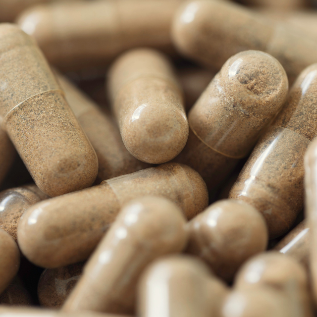 Alimentos adaptógenos: qué son y por qué están entrando en la cocina saludable 